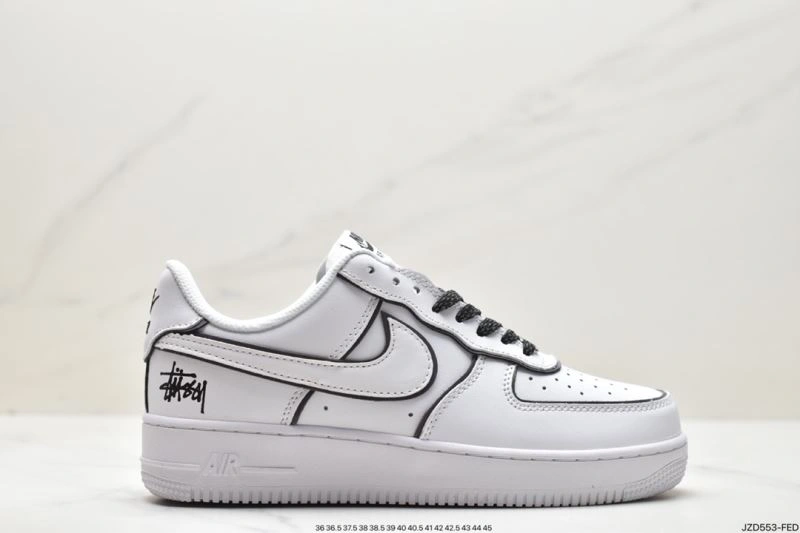 Nxkx Air Force Versatile 207120