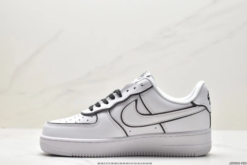 Nxkx Air Force Versatile 207120