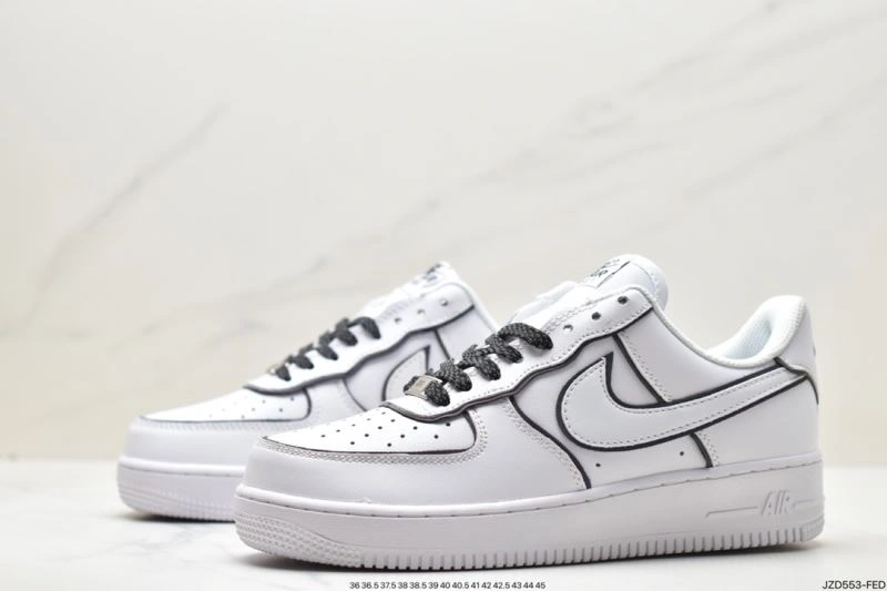 Nxkx Air Force Versatile 207120