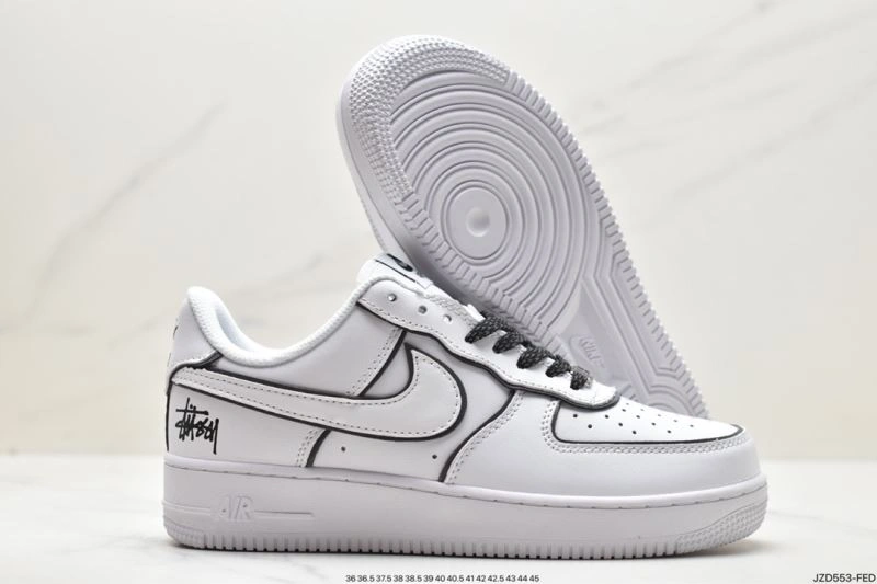 Nxkx Air Force Versatile 207120
