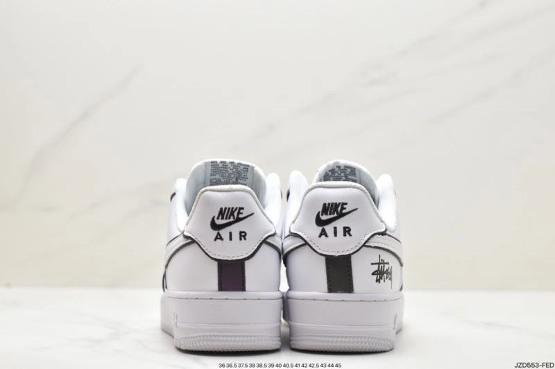 Nxkx Air Force Versatile 207120