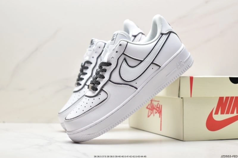 Nxkx Air Force Versatile 207120