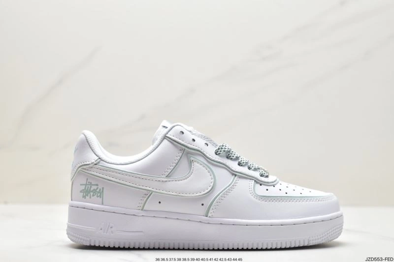 Bright Nxkx Air Force 207118