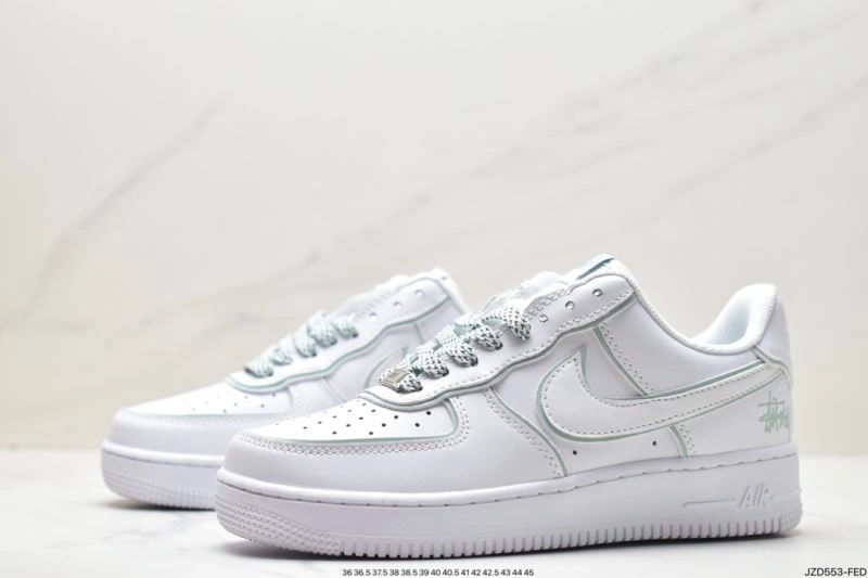 Bright Nxkx Air Force 207118