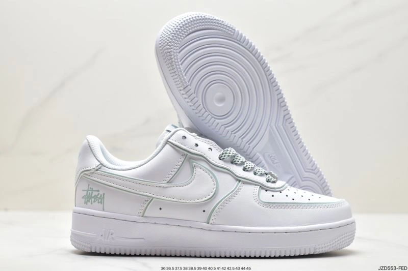 Bright Nxkx Air Force 207118