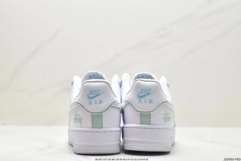 Bright Nxkx Air Force 207118