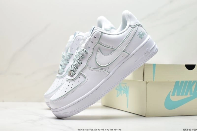 Bright Nxkx Air Force 207118