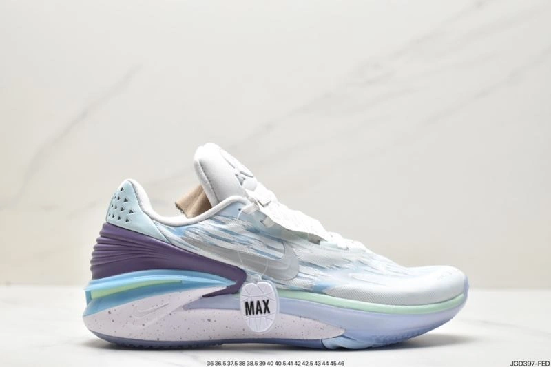 Nxkx Air Zoom Comfortable 205208