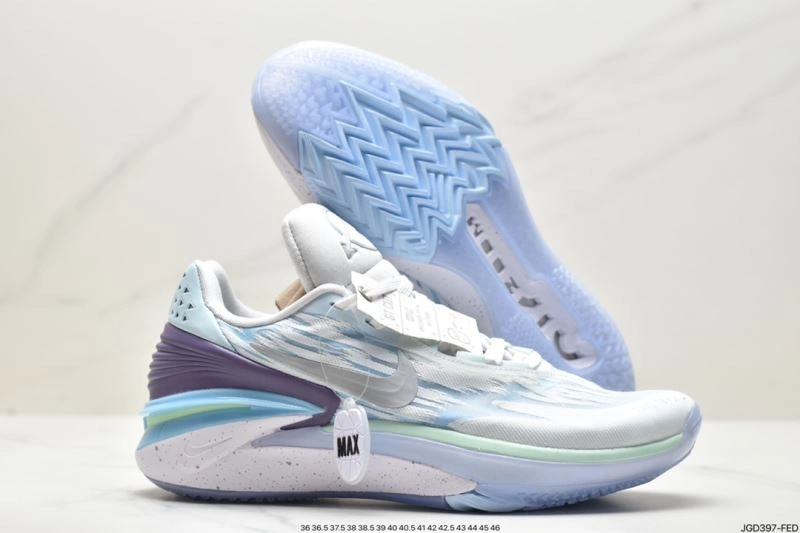 Nxkx Air Zoom Comfortable 205208