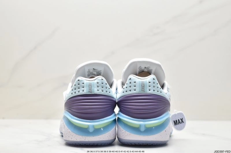 Nxkx Air Zoom Comfortable 205208