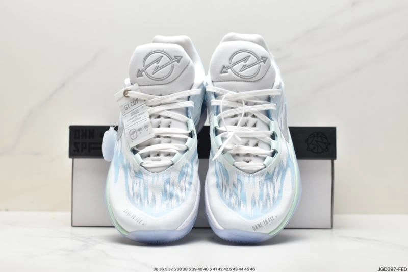 Nxkx Air Zoom Comfortable 205208