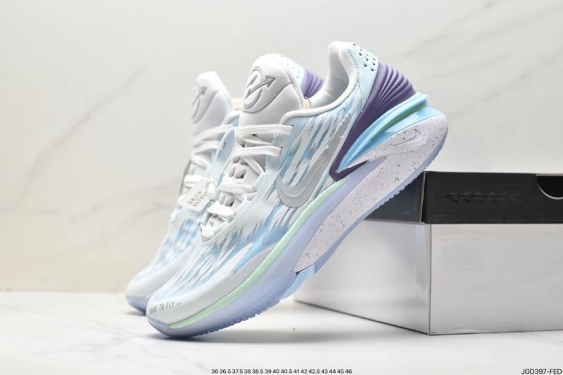 Nxkx Air Zoom Comfortable 205208