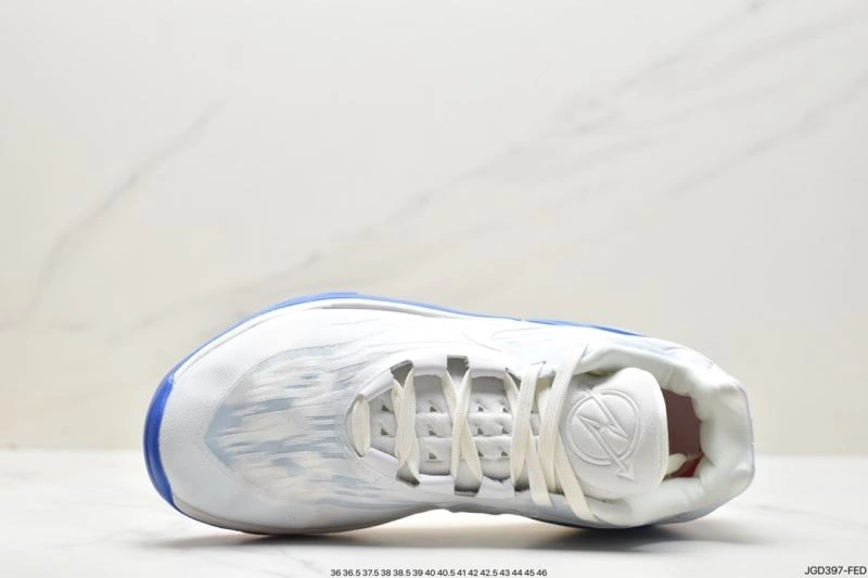 Nxkx Air Zoom Bright 205209