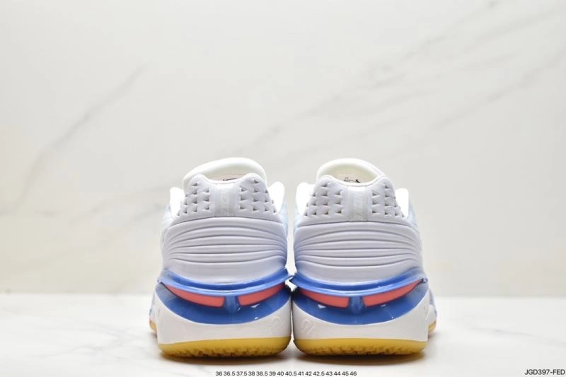 Nxkx Air Zoom Bright 205209