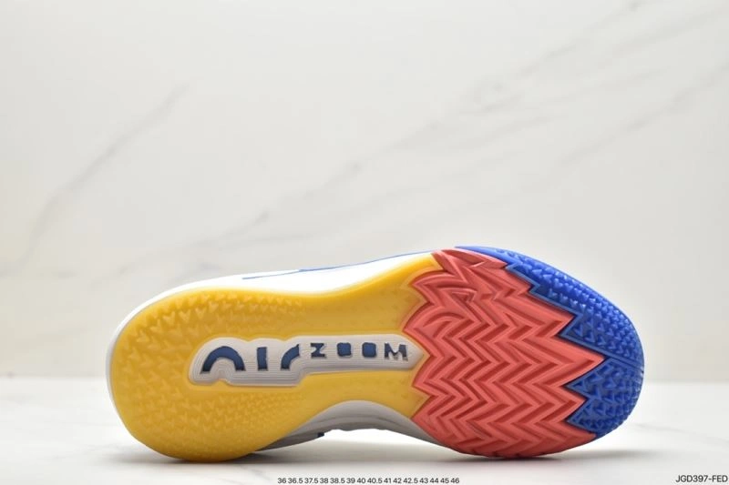 Nxkx Air Zoom Bright 205209