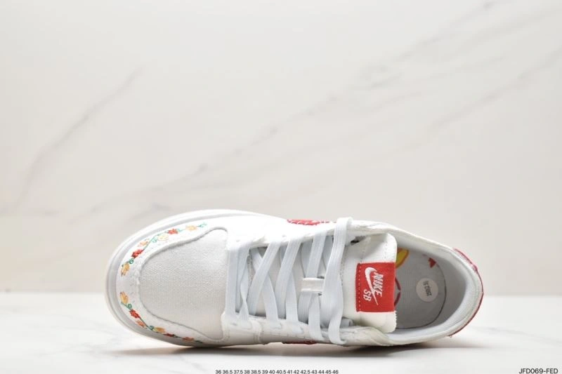 Elegant Nxkx Dunk 204099