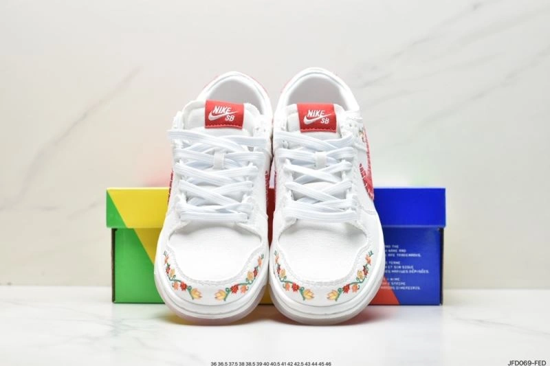 Elegant Nxkx Dunk 204099