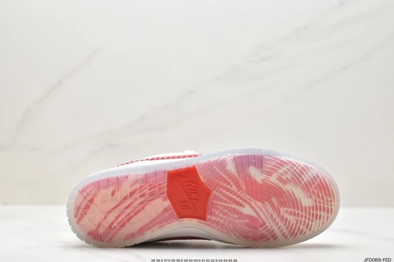 Elegant Nxkx Dunk 204099