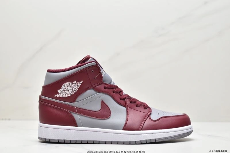 DailyWear Nxkx Jordan 202736