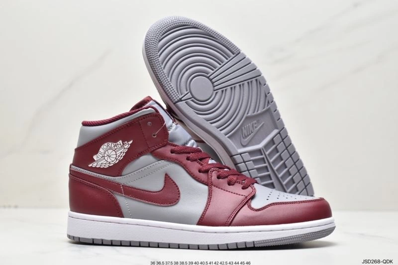 DailyWear Nxkx Jordan 202736