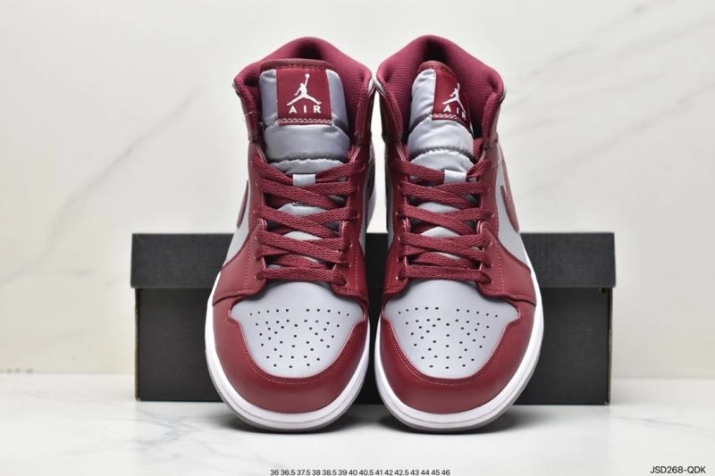 DailyWear Nxkx Jordan 202736
