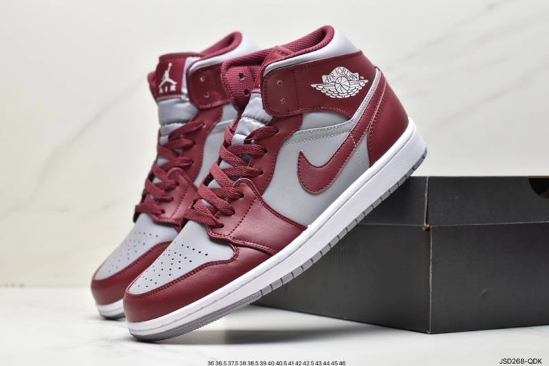 DailyWear Nxkx Jordan 202736
