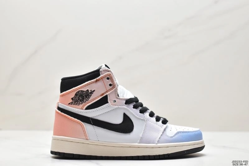 Modern Nxkx Jordan 202731