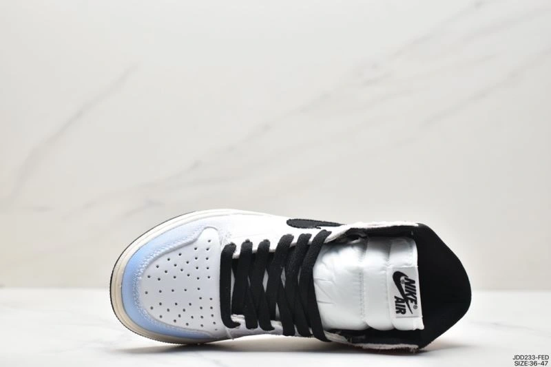 Modern Nxkx Jordan 202731