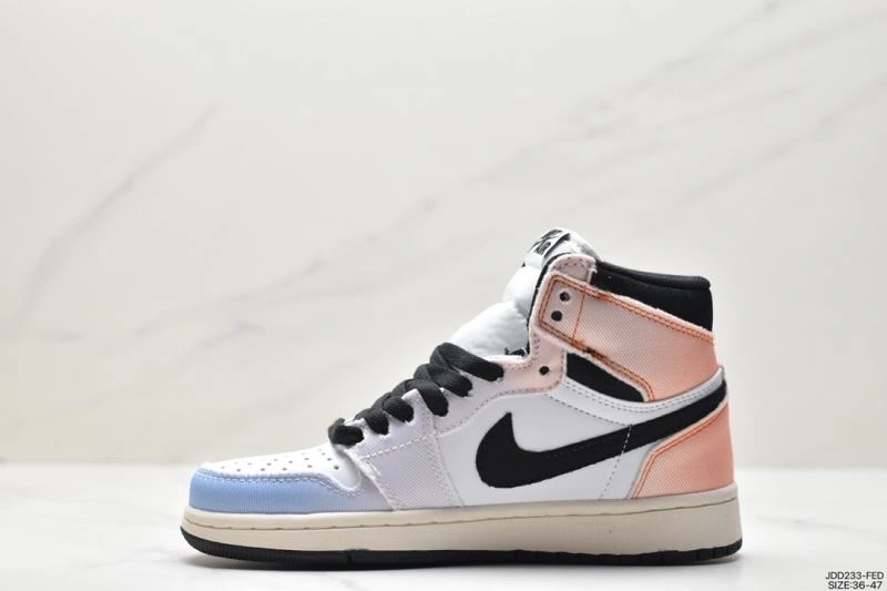 Modern Nxkx Jordan 202731