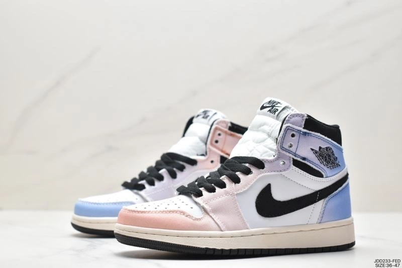 Modern Nxkx Jordan 202731