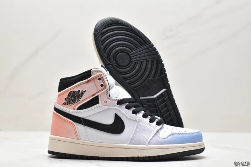 Modern Nxkx Jordan 202731