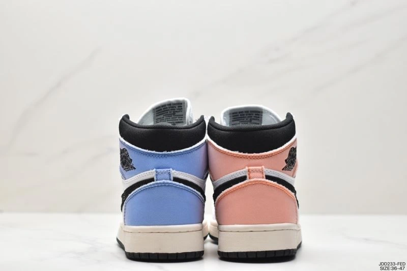 Modern Nxkx Jordan 202731