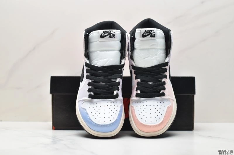 Modern Nxkx Jordan 202731