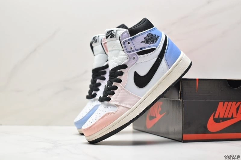 Modern Nxkx Jordan 202731