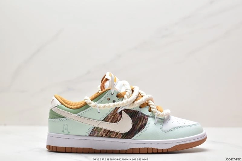 Popular Nxkx Dunk 204103