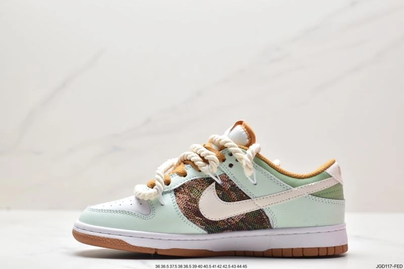 Popular Nxkx Dunk 204103