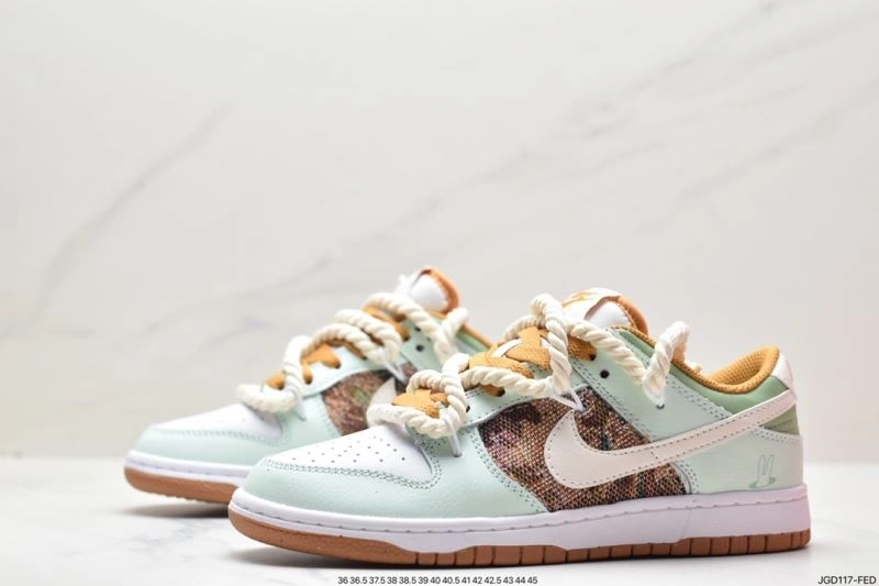 Popular Nxkx Dunk 204103