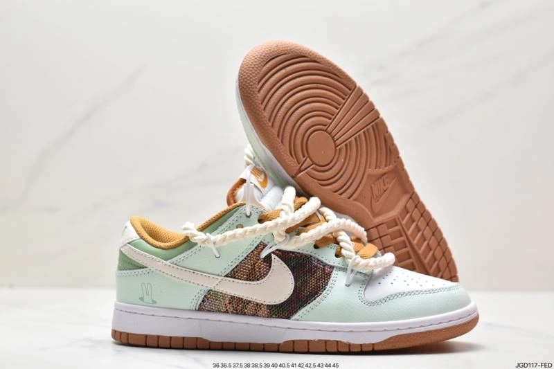 Popular Nxkx Dunk 204103