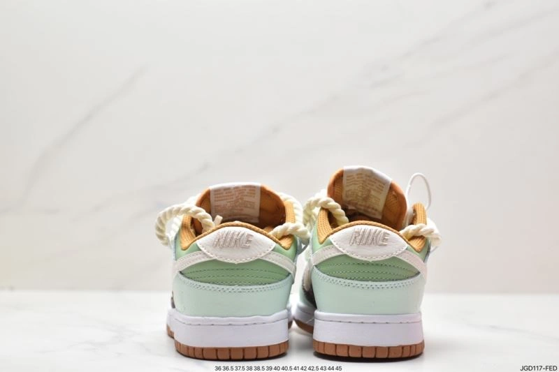 Popular Nxkx Dunk 204103