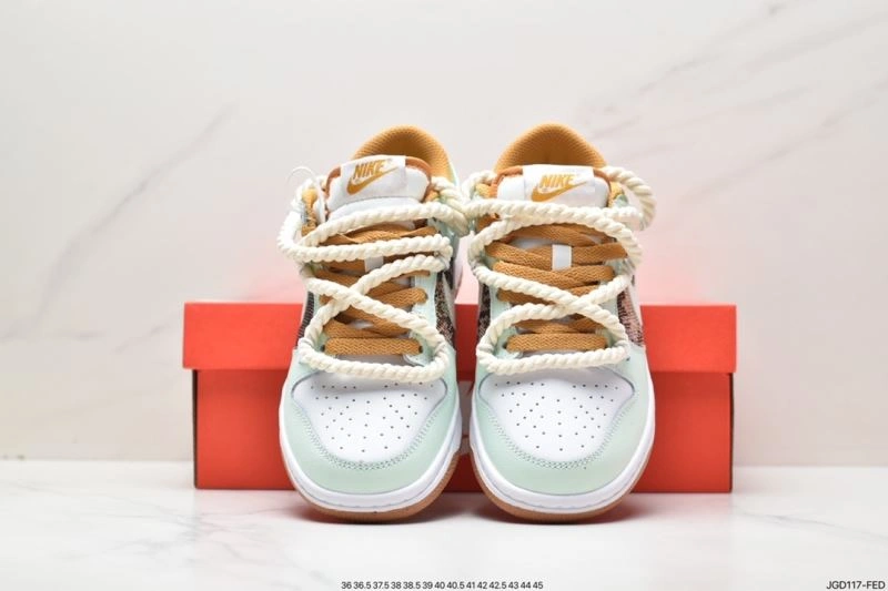 Popular Nxkx Dunk 204103