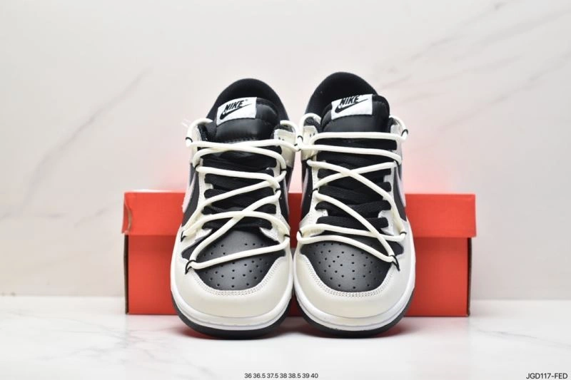 Nxkx Dunk Sleek 204090