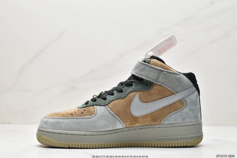 Efficient Nxkx Air Force 207117
