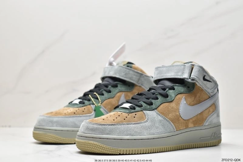 Efficient Nxkx Air Force 207117