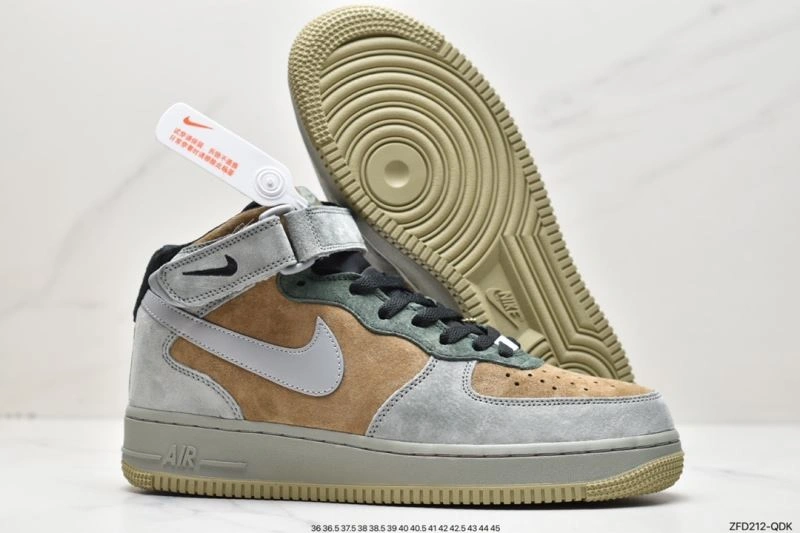 Efficient Nxkx Air Force 207117