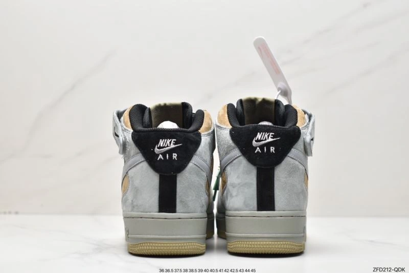 Efficient Nxkx Air Force 207117