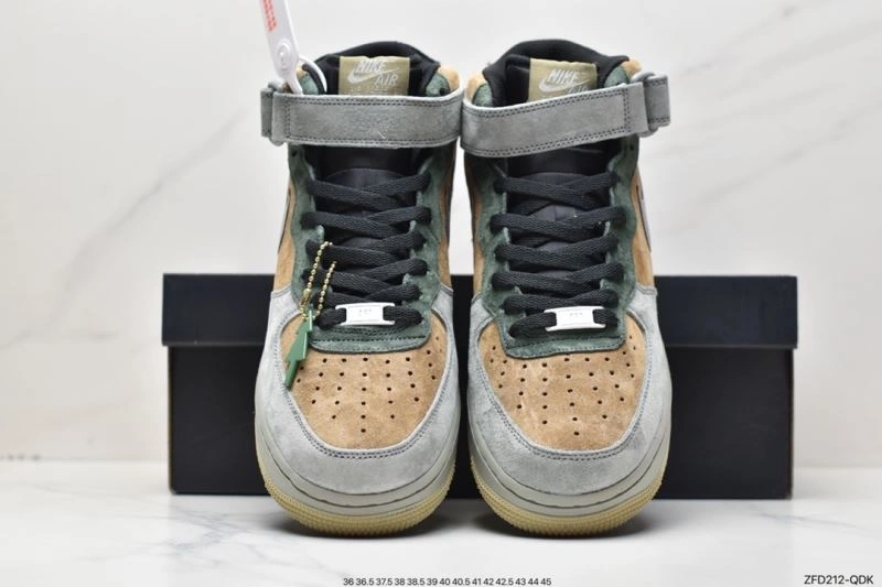 Efficient Nxkx Air Force 207117