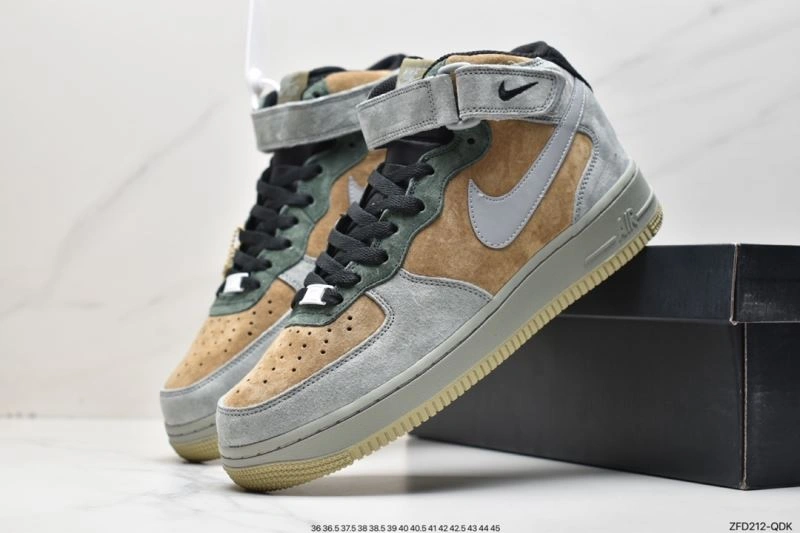 Efficient Nxkx Air Force 207117