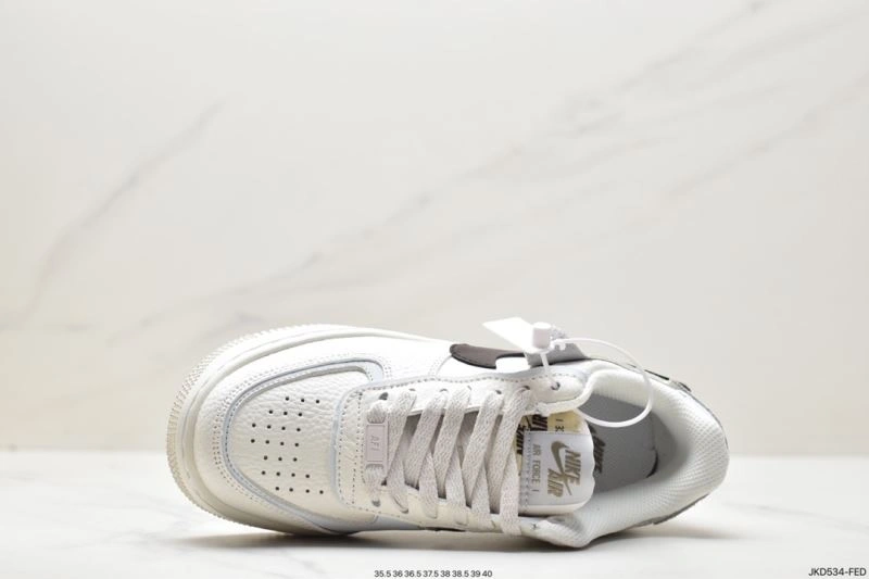 Breathable Nxkx Air Force 207125