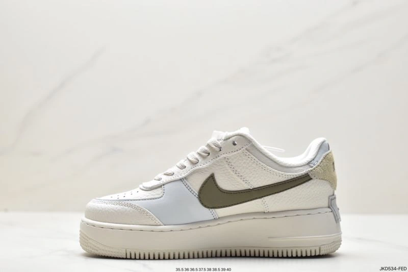 Breathable Nxkx Air Force 207125