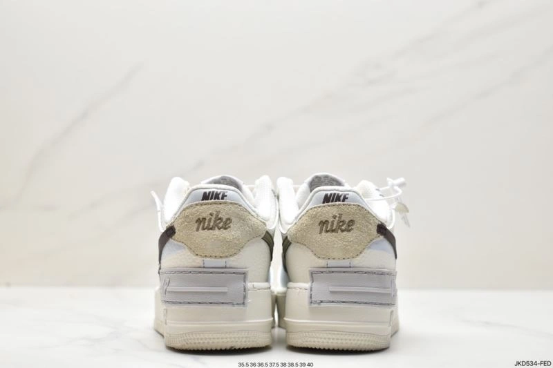 Breathable Nxkx Air Force 207125